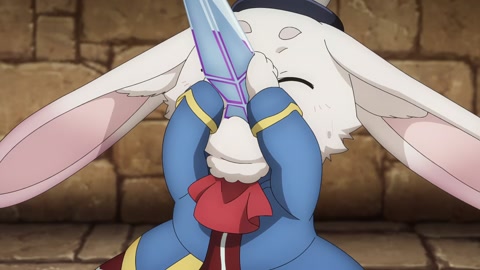 Shangri-La Frontier: Kusoge Hunter, Kamige ni Idoman to su Episodio 7