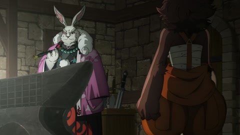 Shangri-La Frontier: Kusoge Hunter, Kamige ni Idoman to su Episodio 11