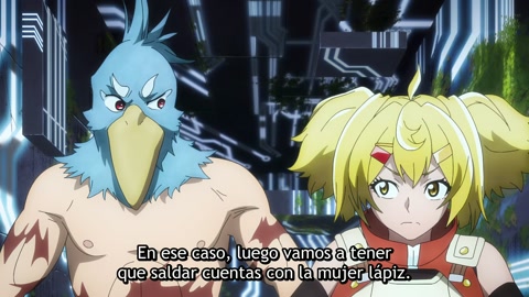 Shangri-La Frontier: Kusoge Hunter, Kamige ni Idoman to su Episodio 12