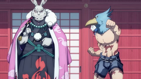 Shangri-La Frontier: Kusoge Hunter, Kamige ni Idoman to su Episodio 15