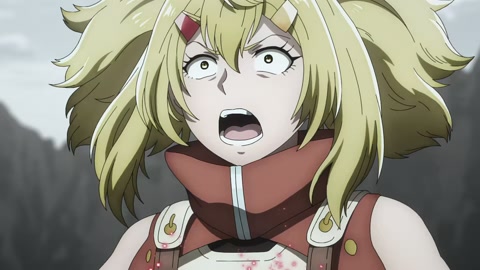 Shangri-La Frontier: Kusoge Hunter, Kamige ni Idoman to su Episodio 16