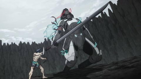 Shangri-La Frontier: Kusoge Hunter, Kamige ni Idoman to su Episodio 17