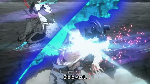 Shangri-La Frontier: Kusoge Hunter, Kamige ni Idoman to su Episodio 18