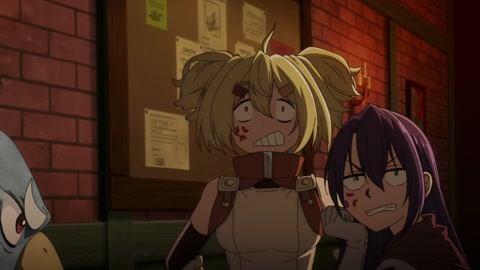 Shangri-La Frontier: Kusoge Hunter, Kamige ni Idoman to su Episodio 21