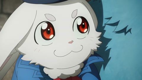 Shangri-La Frontier: Kusoge Hunter, Kamige ni Idoman to su Episodio 22