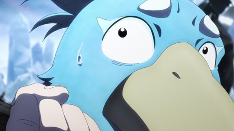 Shangri-La Frontier: Kusoge Hunter, Kamige ni Idoman to su Episodio 24