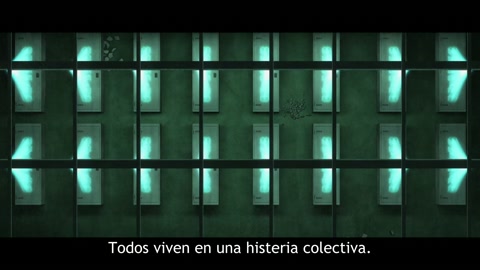 Shibou Yuugi de Meshi wo Kuu. Episodio 3