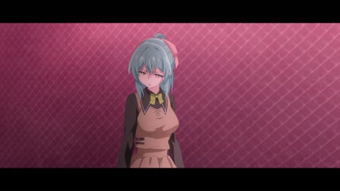 Shibou Yuugi de Meshi wo Kuu. Episodio 9