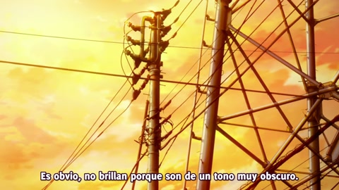 Shigatsu wa Kimi no Uso Episodio 1