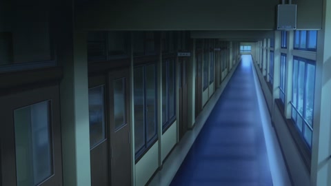Shigatsu wa Kimi no Uso Episodio 15