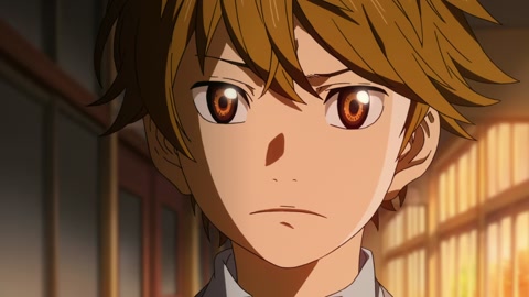 Shigatsu wa Kimi no Uso Episodio 17