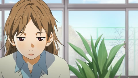 Shigatsu wa Kimi no Uso Episodio 19