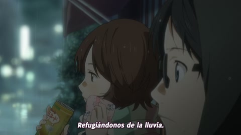 Shigatsu wa Kimi no Uso Episodio 20