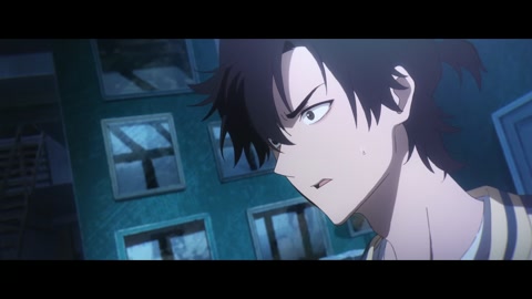 Shiguang Dailiren II 2nda Temporada Episodio 1