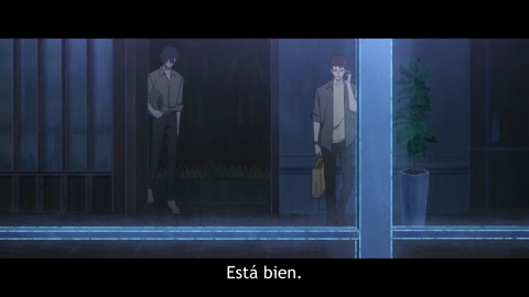 Shiguang Dailiren II 2nda Temporada Episodio 2