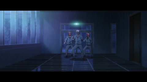 Shiguang Dailiren II 2nda Temporada Episodio 3