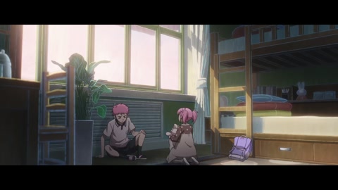 Shiguang Dailiren II 2nda Temporada Episodio 5