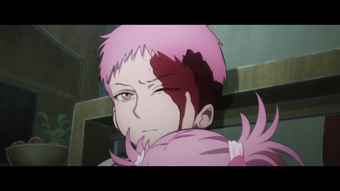 Shiguang Dailiren II 2nda Temporada Episodio 6