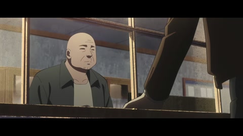 Shiguang Dailiren II 2nda Temporada Episodio 7