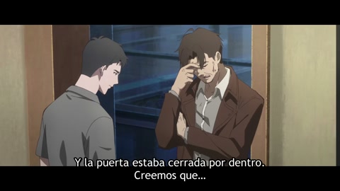 Shiguang Dailiren II 2nda Temporada Episodio 8