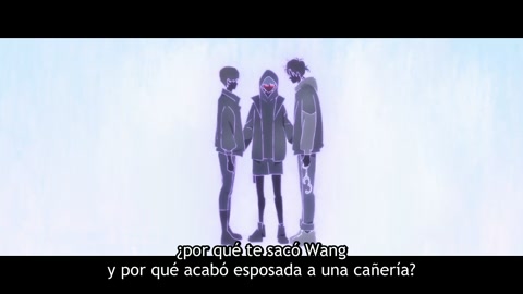 Shiguang Dailiren II 2nda Temporada Episodio 10