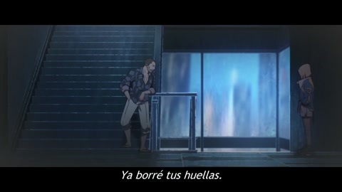 Shiguang Dailiren II 2nda Temporada Episodio 11