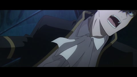 Shiguang Dailiren II 2nda Temporada Episodio 12