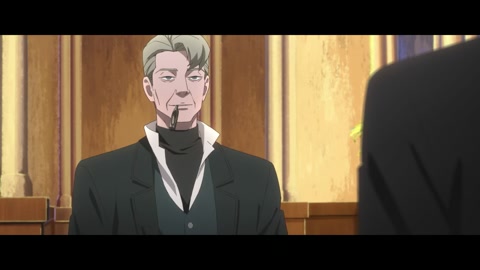 Shiguang Dailiren: Yingdu Pian Episodio 2