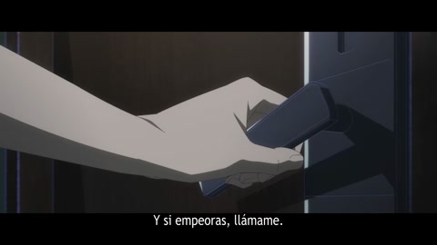 Shiguang Dailiren: Yingdu Pian Episodio 4