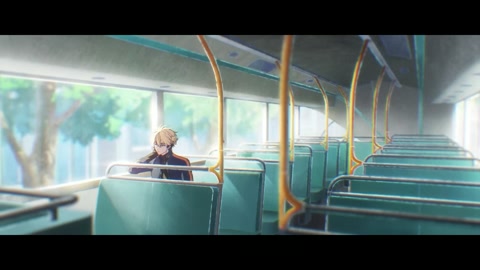 Shiguang Dailiren: Yingdu Pian Episodio 5