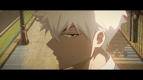 Shiguang Dailiren: Yingdu Pian Episodio 6