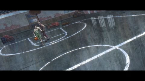 Shiguang Dailiren Episodio 3