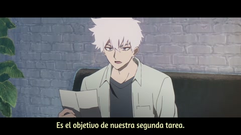 Shiguang Dailiren Episodio 4