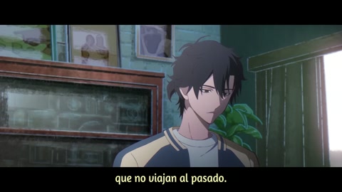 Shiguang Dailiren Episodio 7