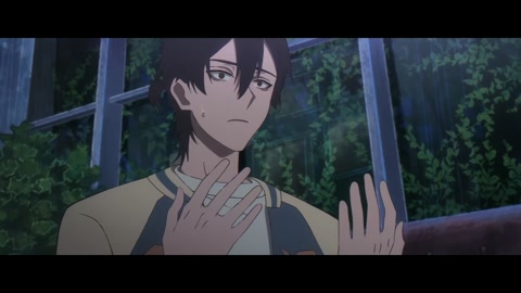 Shiguang Dailiren Episodio 10