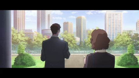 Shiguang Dailiren Episodio 11