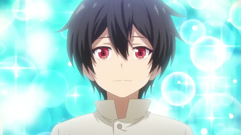 Shijou Saikyou no Daimaou, Murabito A ni Tensei suru Episodio 1