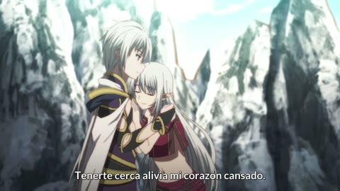 Shijou Saikyou no Daimaou, Murabito A ni Tensei suru Episodio 3