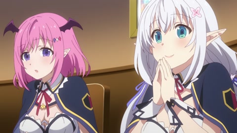 Shijou Saikyou no Daimaou, Murabito A ni Tensei suru Episodio 6