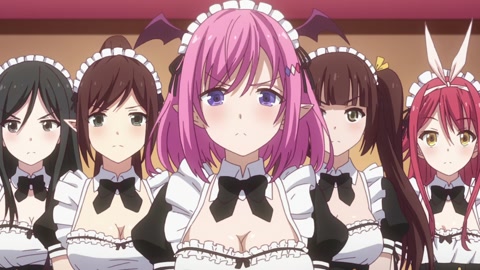 Shijou Saikyou no Daimaou, Murabito A ni Tensei suru Episodio 7