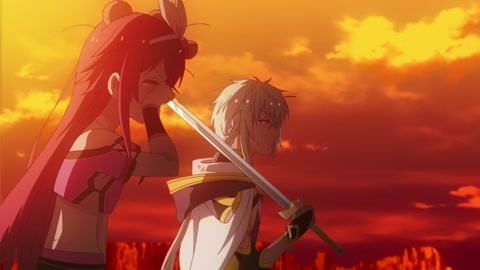 Shijou Saikyou no Daimaou, Murabito A ni Tensei suru Episodio 8