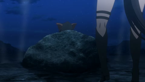 Shijou Saikyou no Daimaou, Murabito A ni Tensei suru Episodio 9