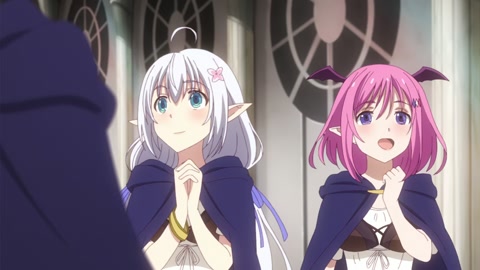 Shijou Saikyou no Daimaou, Murabito A ni Tensei suru Episodio 10