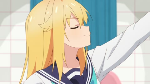 Shikanoko Nokonoko Koshitantan Episodio 7