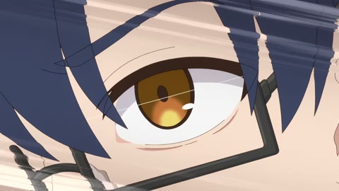 Shikanoko Nokonoko Koshitantan Episodio 9