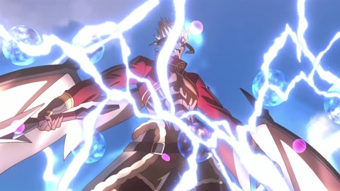 Shikkakumon no Saikyou Kenja Episodio 3