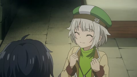 Shikkakumon no Saikyou Kenja Episodio 4