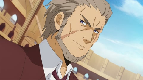 Shikkakumon no Saikyou Kenja Episodio 5