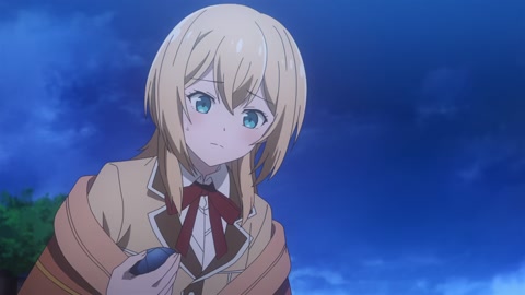 Shikkakumon no Saikyou Kenja Episodio 6