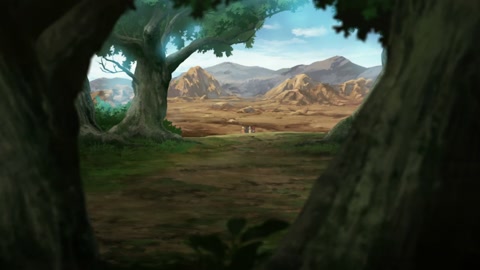 Shikkakumon no Saikyou Kenja Episodio 7